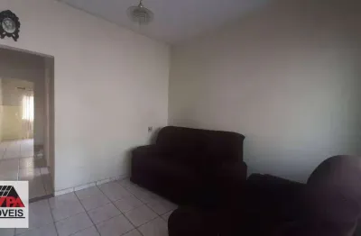 Casa com 2 quartos à venda na Vila Rehder, Americana 