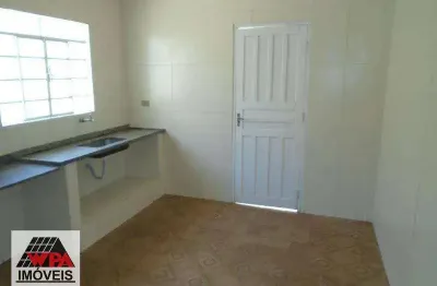 Casa com 2 quartos à venda no Parque Gramado, Americana 