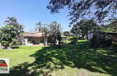 Terreno à venda em Monte Carlo, Americana 