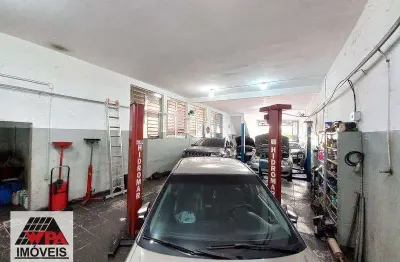 Ponto comercial à venda no Campo Limpo, Americana 