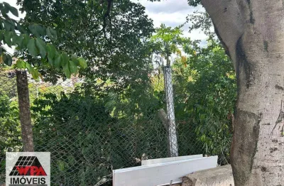 Terreno à venda no Jardim São Roque, Americana 