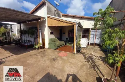 Terreno à venda na Cidade Jardim I, Americana 