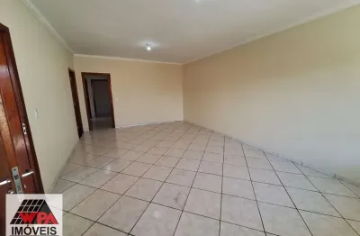 Casa com 3 quartos à venda na Morada do Sol, Americana 