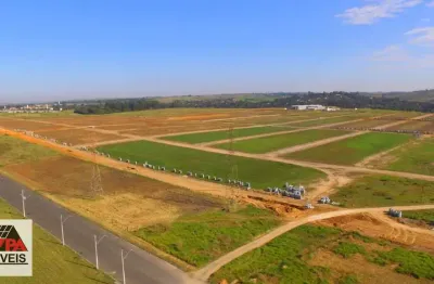 Terreno à venda em São Jerônimo, Americana 
