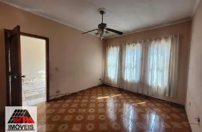 Casa com 2 quartos à venda no Bosque da Saúde, Americana 