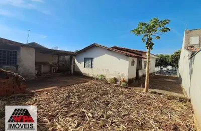Terreno à venda no Parque Gramado, Americana 