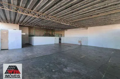 Ponto comercial à venda na Cidade Jardim I, Americana 