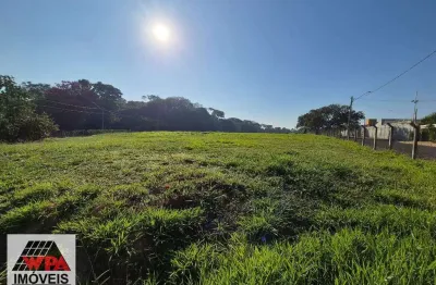 Terreno à venda no Jardim Trípoli, Americana 