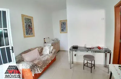 Casa com 1 quarto à venda em Chácara Machadinho I, Americana 