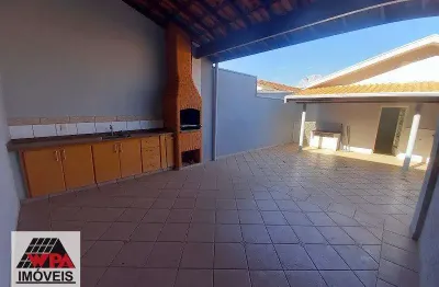 Casa com 3 quartos à venda na Cidade Jardim I, Americana 