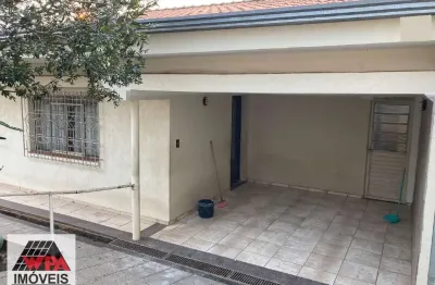 Casa com 3 quartos à venda na Vila Biasi, Americana 