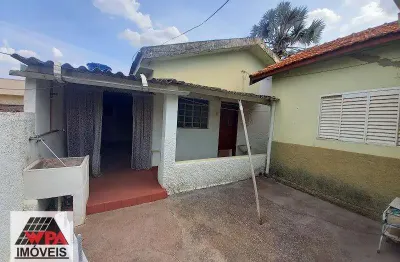 Casa com 2 quartos à venda na Vila Santa Catarina, Americana 