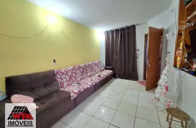 Casa com 3 quartos à venda na Cidade Jardim I, Americana 