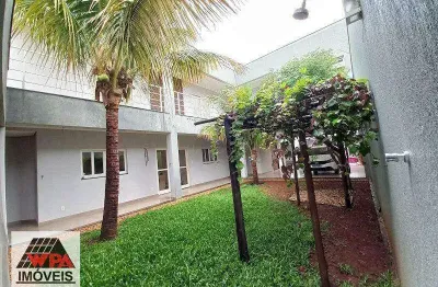 Casa com 3 quartos à venda no Jardim Terramérica II, Americana 