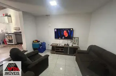 Casa com 2 quartos à venda em Antônio Zanaga I, Americana 