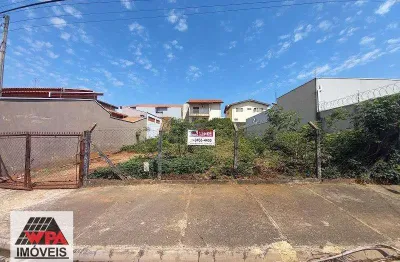 Terreno à venda no Parque Novo Mundo, Americana 