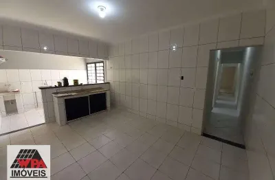 Casa com 2 quartos à venda no Jardim Paz, Americana 