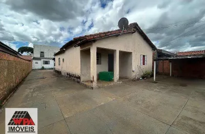 Terreno à venda no Jardim Progresso, Americana 