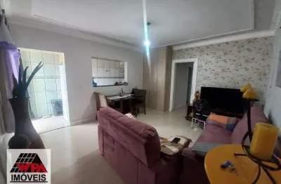 Apartamento com 2 quartos à venda no Jardim Terramérica II, Americana 