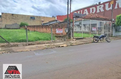 Terreno à venda em Nova Americana, Americana 