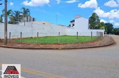 Terreno à venda no Jardim Glória, Americana 