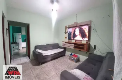 Casa com 2 quartos à venda no Jardim Governador Mário Covas III, Americana 