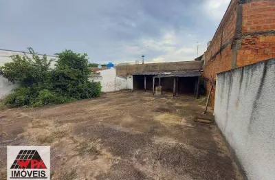 Terreno à venda na Vila Frezzarin, Americana 