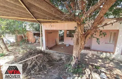 Terreno à venda no Campo Limpo, Americana 