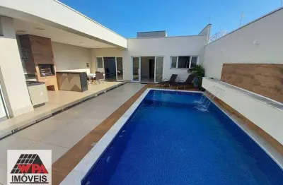 Casa com 3 quartos à venda na Cidade Jardim I, Americana 