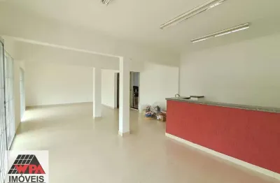 Ponto comercial à venda no Parque Novo Mundo, Americana 