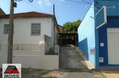 Terreno à venda no Centro, Americana 