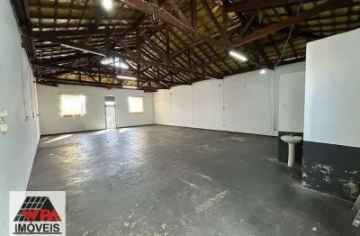 Ponto comercial à venda em São Manoel, Americana 