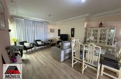 Casa com 3 quartos à venda em São Manoel, Americana 