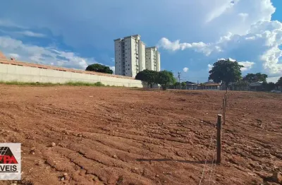 Terreno à venda na Vila Santa Maria, Americana 