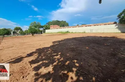 Terreno comercial à venda na Vila Santa Maria, Americana 