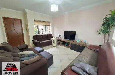 Casa com 3 quartos à venda na Vila Massucheto, Americana 