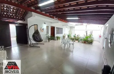 Casa com 3 quartos à venda no Parque das Nações, Americana 