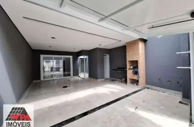 Casa com 3 quartos à venda no Parque Universitário, Americana 