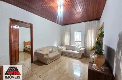 Casa com 3 quartos à venda na Vila Frezzarin, Americana 