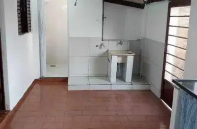 Casa com 2 quartos à venda na Vila Mathiesen, Americana 