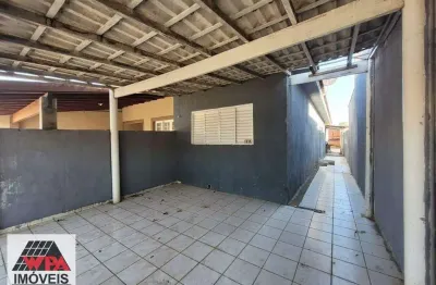 Casa com 2 quartos à venda em São Sebastião, Americana 