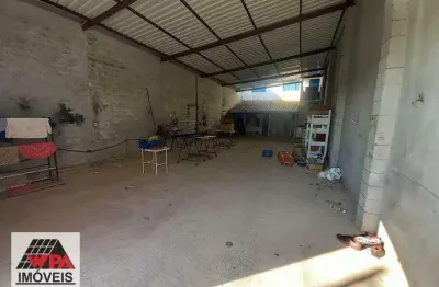 Ponto comercial à venda na Cidade Jardim I, Americana 