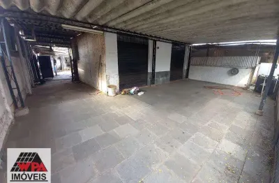 Terreno à venda em São Manoel, Americana 