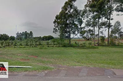 Área comercial/industrial à venda no jardim nova limeira em limeira