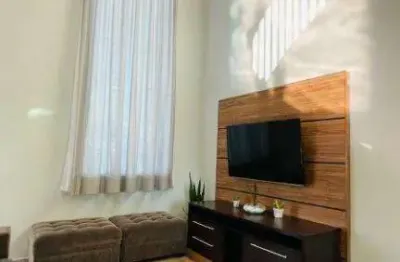 Casa residencial à venda no bairro jardim maria helena em nova odessa