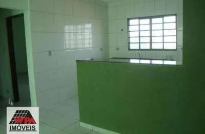 Casa residencial/comercial à venda no bairro monte das oliveiras em nova odessa