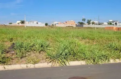 Terreno à venda no Jardim Florença, Nova Odessa 