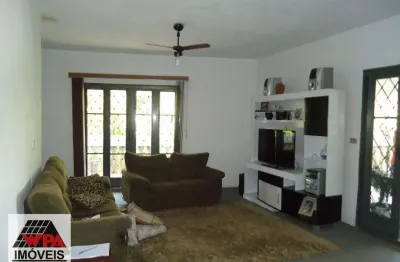 Casa com 3 quartos à venda no Residencial São Joaquim, Santa Bárbara D'Oeste 