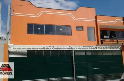 Salão comercial à venda no bairro jardim europa i em santa bárbara d`oeste