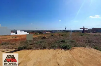 Terreno à venda no Reserva Centenária, Santa Bárbara D'Oeste 